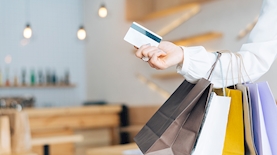 רכישות באשראי, צילום: freepik