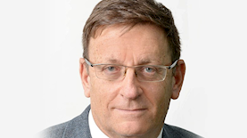 עודד ערן יו"ר בנק הפועלים, צילום: ויקיפדיה/תמר מצפי