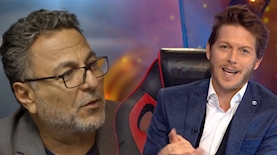 אמבוש אקסטרים, המטבח המנצח, צילום: מסך רשת 13, מסך קשת 12