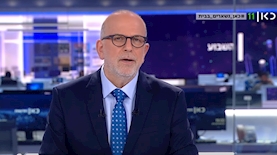 ירון דקל, צילום: מסך כאן 11