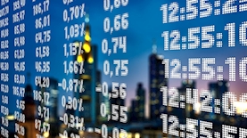 מניות, צילום: pixabay