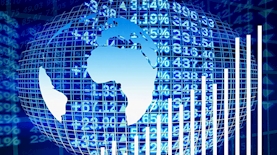 שערי מניות בבורסה, צילום: pixabay