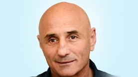 עופר שלח, צילום: טוויטר/עופר שלח