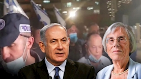 דליה דורנר, בנימין נתניהו, צילום: פייסבוק/דליה דורנר, בנימין נתניהו