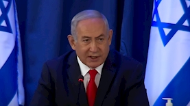 בנימין נתניהו, צילום: פייסבוק/בנימין נתניהו