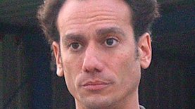 תומר שרון, צילום: ויקיפדיה