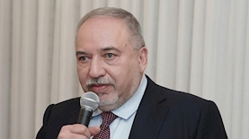 אביגדור ליברמן, צילום: פייסבוק/אביגדור ליברמן