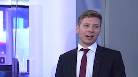 יאיר נתניהו, צילום: מסך ערוץ 20