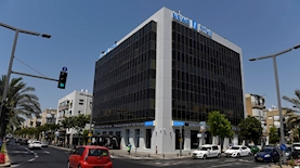 בית וואלה, צילום: ראובן קסטרו