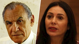 מירי רגב, לוי יצחק, צילום: יחצ