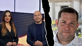 יוסי דגן, אופירה וברקוביץ', צילום: גור דותן, פייסבוק/אופירה וברקוביץ'