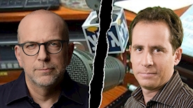 אבנר הופשטיין, ירון דקל, צילום: אלדד רפאלי, יונתן בלום