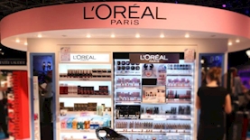 לוריאל פריז, צילום: פייסבוק/L'Or?al Paris