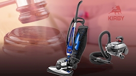 שואבי אבק קירבי, צילום: מתוך אתר קירבי, freepik