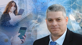 ד"ר הראל מנשרי, צילום: אליאור רווה, freepik