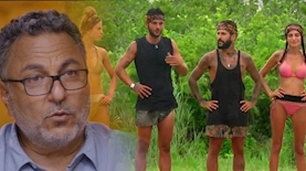 הישרדות VIP, המטבח המנצח, צילום: מסך רשת 13, מסך קשת 12