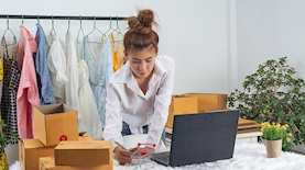 שימוש בדיגיטל בעסקים קטנים, צילום: freepik