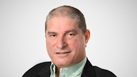 אבי מוסלר, צילום: יחצ