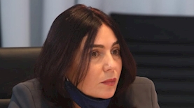 מירי רגב, צילום: פייסבוק/מירי רגב