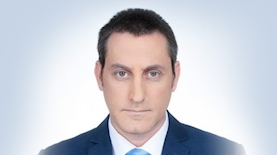 ברק רביד, צילום: טוויטר/ברק רביד