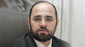 יעקב מרגי, צילום: ויקיפדיה