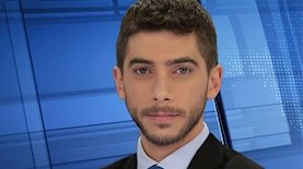 שיבל כרמי מנסור, צילום: החדשות 12
