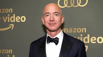 ג'ף בזוס, צילום: אינסטגרם/ג'ף בזוס