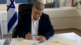 עמיר פרץ, צילום: פייסבוק