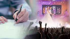 חוזה קורונה, צילום: unsplash, freepik, pixabay