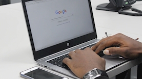 גוגל, צילום: unsplash