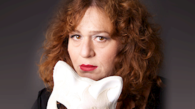 אסתי זקהיים, צילום: שרון שטלברג