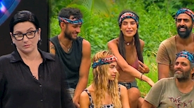 הישרדות VIP, המטבח המנצח, צילום: מסך רשת 13, מסך קשת 12