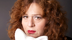 אסתי זקהיים, צילום: שרון שטלברג