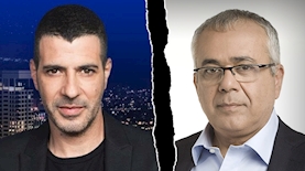 אמנון לוי, שרון גל, צילום: ויקיפדיה, פייסבוק/שרון גל