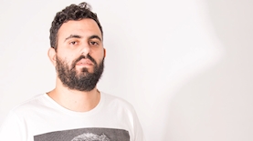 מתן חלק, צילום: יחצ