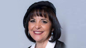 ד"ר עליזה בלוך, ראש עירית בית שמש, צילום: דוברות עיריית בית שמש