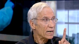 יורם לס, צילום: פייסבוק/יורם לס