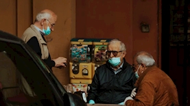 תקופת משבר הקורונה, צילום: unsplash