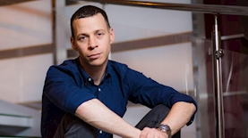 עמית סגל, צילום: פייסבוק/עמית סגל