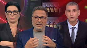 ארץ נהדרת, המטבח המנצח, צילום: מסך קשת 12