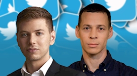 עמית סגל, יאיר נתניהו, צילום: pixabay, מתוך האתר של עמית סגל, פייסבוק/יאיר נתניהו