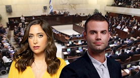 יוראי להב הרצנו, מאי גולן, צילום: ויקיפדיה, פייסבוק/מאי גולן