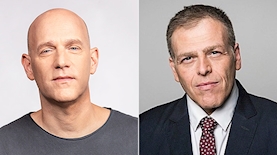 אראל סג"ל, גיא פלג, צילום: יחצ, גיא גלעד