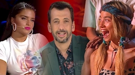 הישרדות VIP, הצינור, בית ספר למוזיקה, צילום: מסך רשת 13, מסך קשת 12