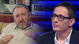 מי רוצה להיות מיליונר, שנות ה80, צילום: מסך קשת 12, מסך רשת 13