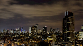 דירות בתל אביב, צילום: pixabay