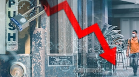 הכלכלה הישראלית התכווצה, צילום: unsplash