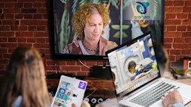 המותגים המפרסמים של השבוע, צילום: freepik, pexels