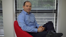 יוסי ויניצקי, צילום: אביב גוטליב