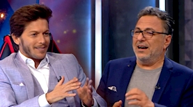 המטבח המנצח, אמבוש אקסטרים, צילום: מסך קשת 12, מסך רשת 13